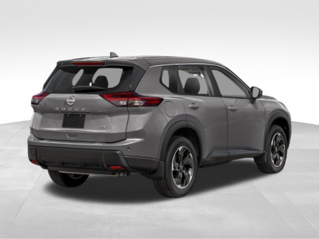 Used 2026 Nissan Rogue SV FWD image 5