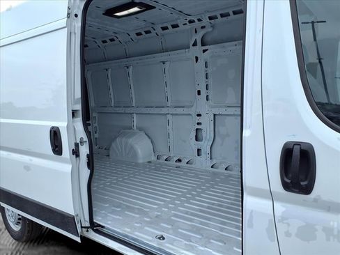 New 2026 RAM ProMaster 3500 w/ Safety Group image 24