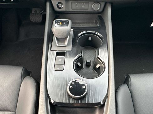 New 2026 Nissan Rogue SV image 33