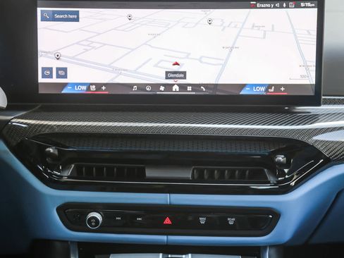 Used 2025 BMW M3 image 10