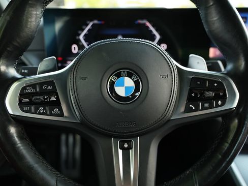 Used 2023 BMW M340i xDrive AWD/4WD image 27
