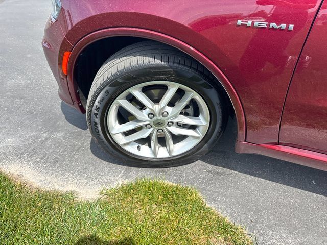 Used 2022 Dodge Durango R/T AWD/4WD image 26