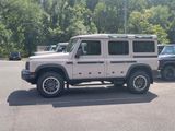 New 2025 INEOS Grenadier Fieldmaster Edition image 4