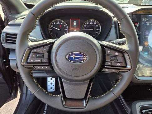 Used 2025 Subaru Crosstrek 2.5i Sport w/ Crosstrek Mirror Package image 17