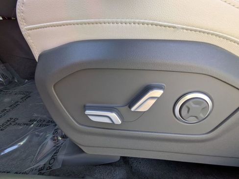 New 2026 Hyundai Santa Fe Limited image 16