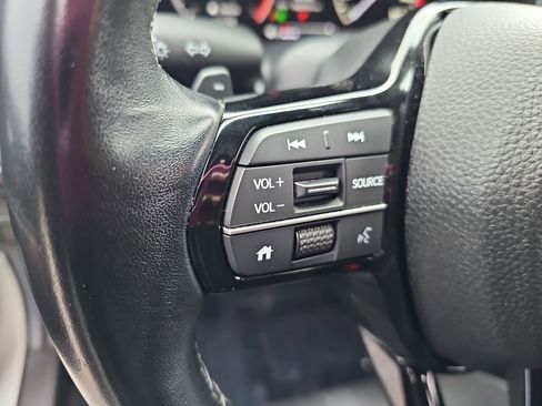 Used 2024 Honda Civic Sport image 16