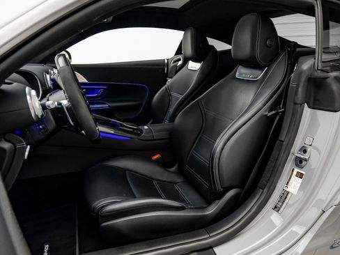 Used 2024 Mercedes-Benz AMG GT 55 image 45