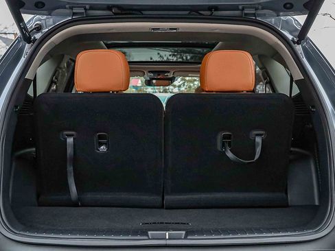 Certified 2023 Kia Sorento SX Prestige image 24