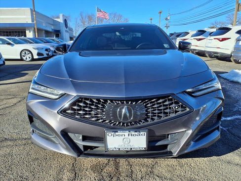 Certified 2023 Acura TLX w/ A-SPEC Pkg image 2