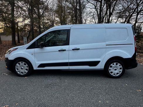 Used 2019 Ford Transit Connect XL image 5