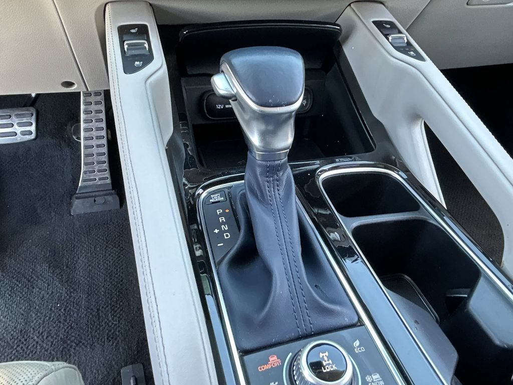 Used 2023 Kia Telluride SX Prestige AWD/4WD image 16