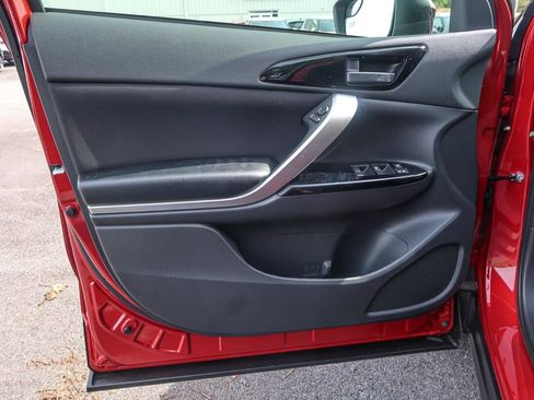 New 2026 Mitsubishi Eclipse Cross LE AWD/4WD image 21