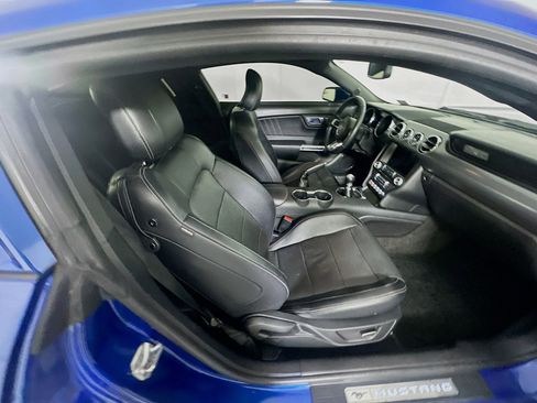 Used 2017 Ford Mustang GT Premium w/ GT Performance Package image 26