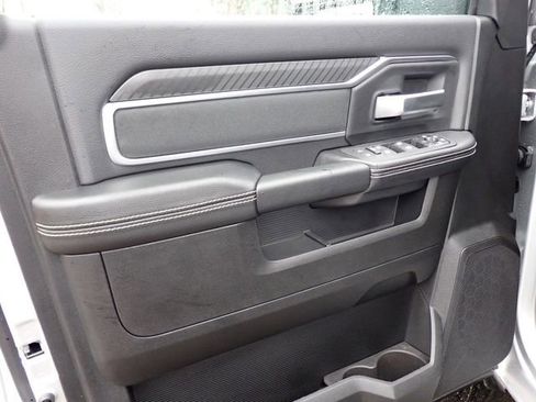 New 2026 RAM 3500 Big Horn image 17