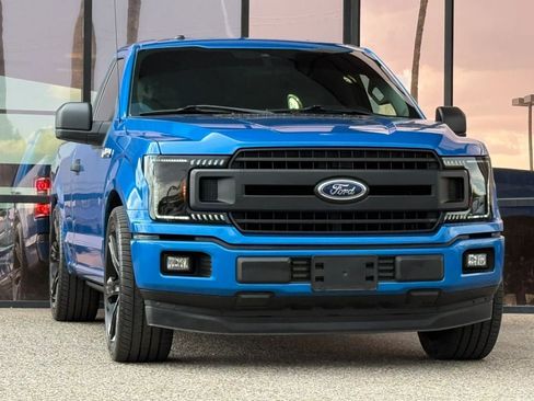 Used 2019 Ford F150 XL w/ Equipment Group 101A Mid RWD image 18