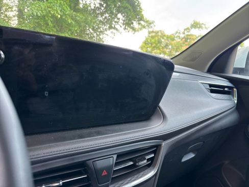 Used 2025 Buick Encore GX Preferred FWD image 17