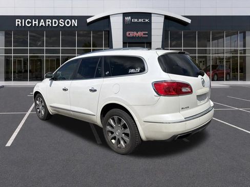 Used 2016 Buick Enclave Premium w/ Experience Buick Package AWD/4WD image 10
