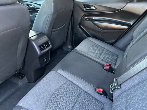 Used 2024 Chevrolet Equinox LT image 10