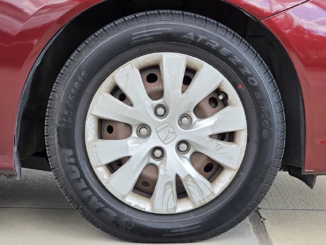 Used 2012 Honda Civic LX image 45