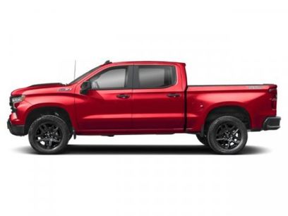 New 2026 Chevrolet Silverado 1500 LT Trail Boss