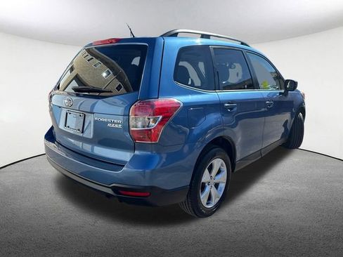 Used 2015 Subaru Forester 2.5i Premium image 14