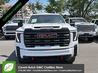 Certified 2025 GMC Sierra 2500 AT4 AWD/4WD video 2
