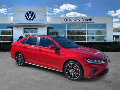 New 2027 Volkswagen Jetta GLI Autobahn