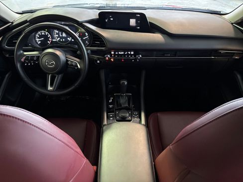 Used 2025 MAZDA MAZDA3 s image 32