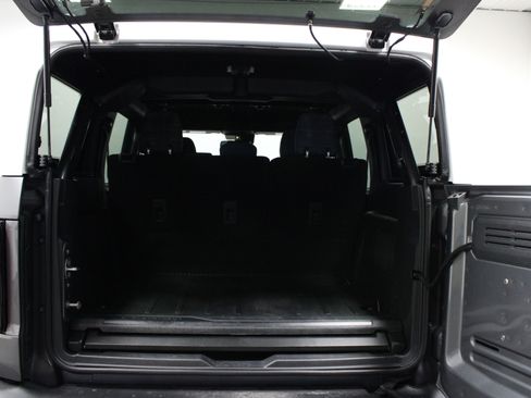 Used 2023 Ford Bronco Heritage Edition image 14