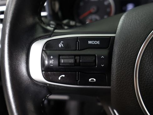 Used 2021 Kia K5 GT-Line FWD image 40