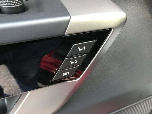 Certified 2024 Toyota Sequoia Limited image 15