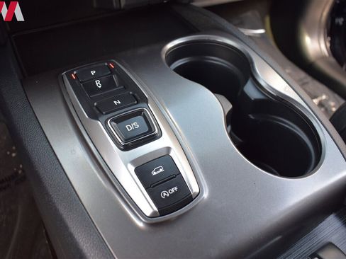 Used 2022 Honda Pilot Sport image 22