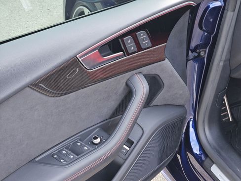 Used 2023 Audi S5 Premium Plus image 12