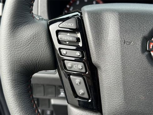 New 2026 Nissan Frontier PRO-4X w/ Pro Premium Package image 19