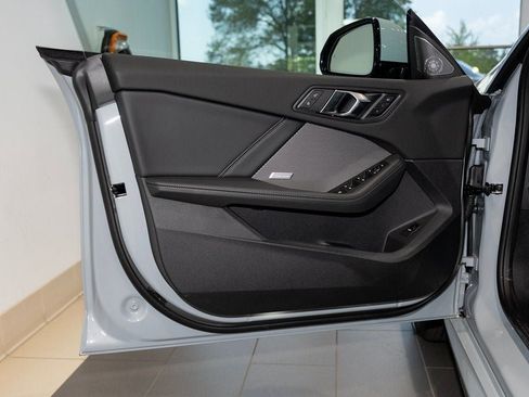 Used 2025 BMW 228i xDrive 228 xDrive Gran Coupe w/ Premium Package image 12