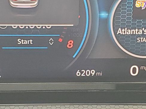 Used 2024 Volkswagen GTI SE image 31