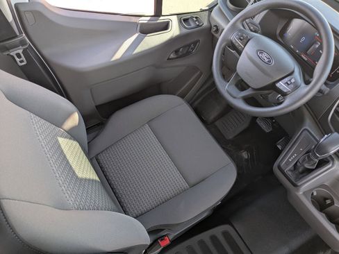 New 2026 Ford Transit 350 148 High Roof Extended RWD image 44