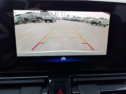 New 2026 Chevrolet TrailBlazer LT w/ LT Cold Weather Package image 23