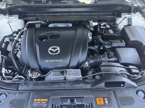 Used 2023 MAZDA CX-5 AWD 2.5 S w/ Premium Package image 28