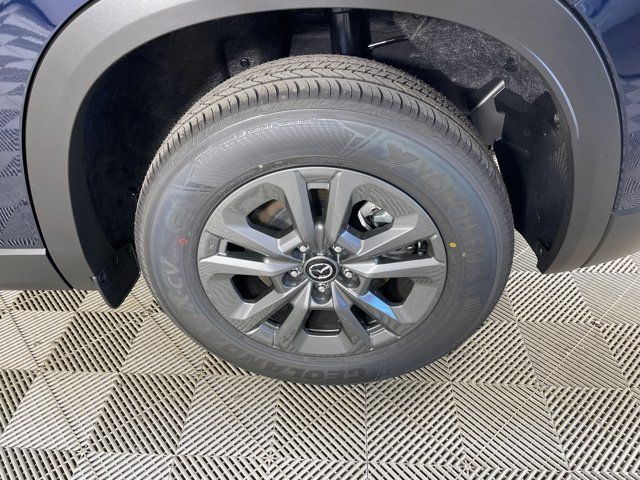 New 2026 MAZDA CX-5 Select AWD/4WD image 16