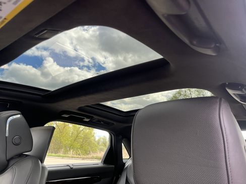 Used 2020 Cadillac CT6 Platinum AWD/4WD image 45