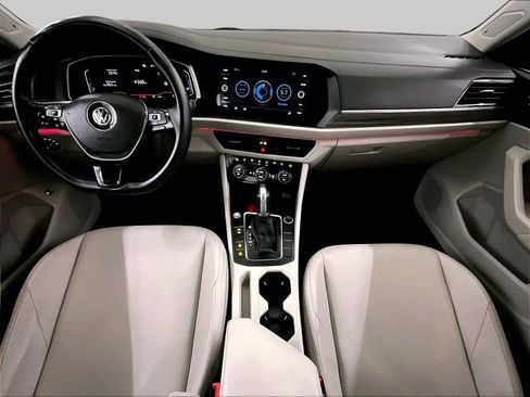 Used 2019 Volkswagen Jetta SEL image 14