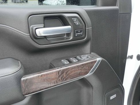 Used 2021 GMC Sierra 2500 Denali w/ Denali Ultimate Package AWD/4WD image 29