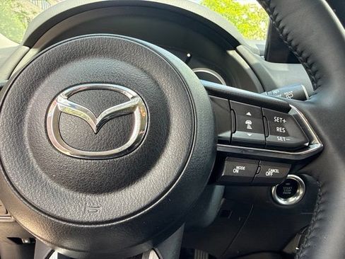 Used 2024 MAZDA CX-5 AWD 2.5 S w/ Select Package image 39