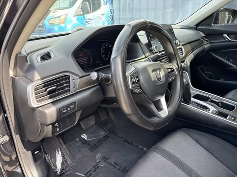 Used 2020 Honda Accord EX image 24