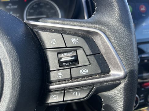 Used 2023 Subaru Forester Limited image 15