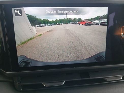 New 2025 Jeep Gladiator Sport S image 40