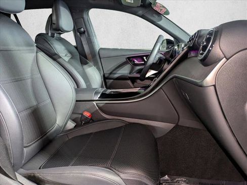 Certified 2025 Mercedes-Benz GLC 300 image 23