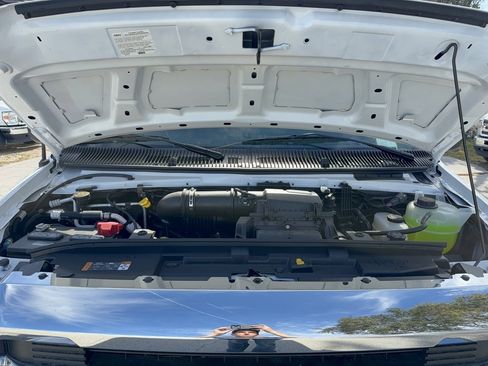 New 2026 Ford E-350 and Econoline 350 Super Duty w/ Power Equipment Group image 33