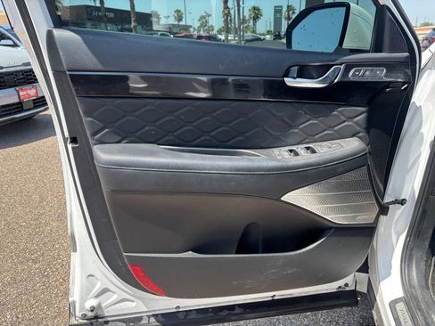 Used 2022 Hyundai Palisade Calligraphy w/ Cargo Package AWD/4WD image 5
